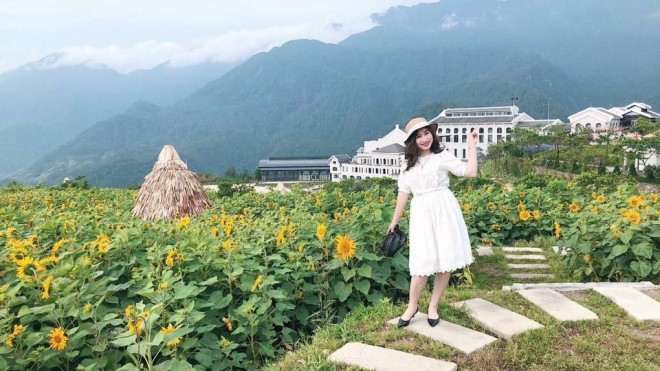 Nhanh chân đến Sun World Fansipan Legend để giải nhiệt cơn khát mùa hè ảnh 3